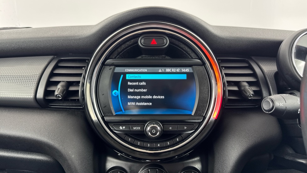 MINI Hatchback 1.5 Cooper Classic II 3dr [Comfort Pack] Petrol Hatchback - Image 8