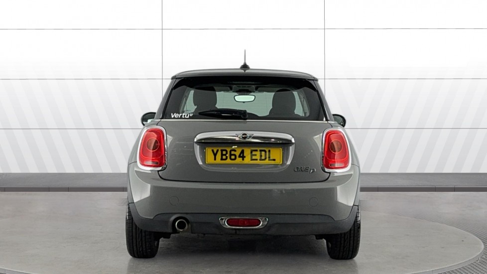 MINI Hatchback 1.5 One D 3dr Diesel Hatchback - Image 15