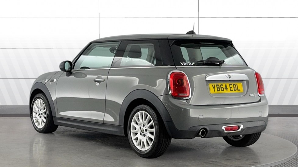 MINI Hatchback 1.5 One D 3dr Diesel Hatchback - Image 2