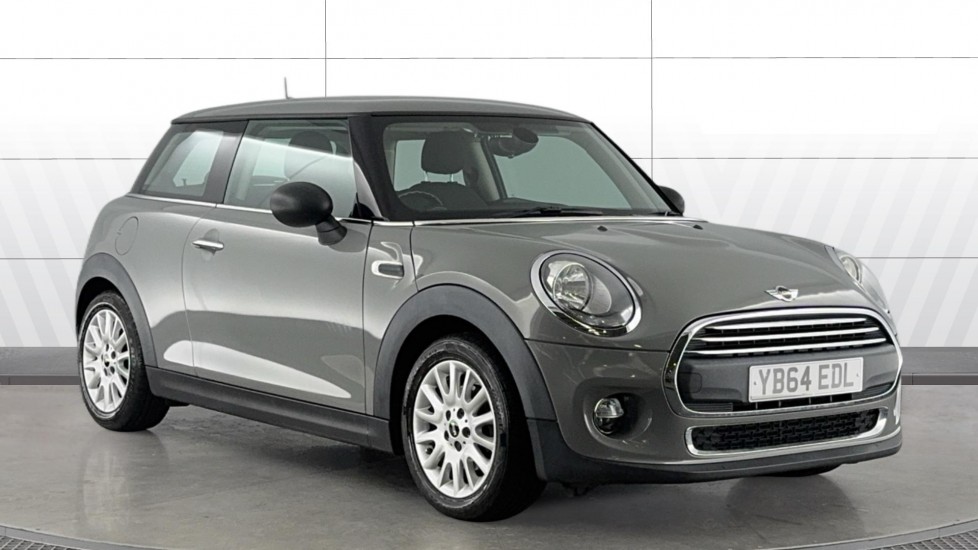 MINI Hatchback 1.5 One D 3dr Diesel Hatchback - Image 1