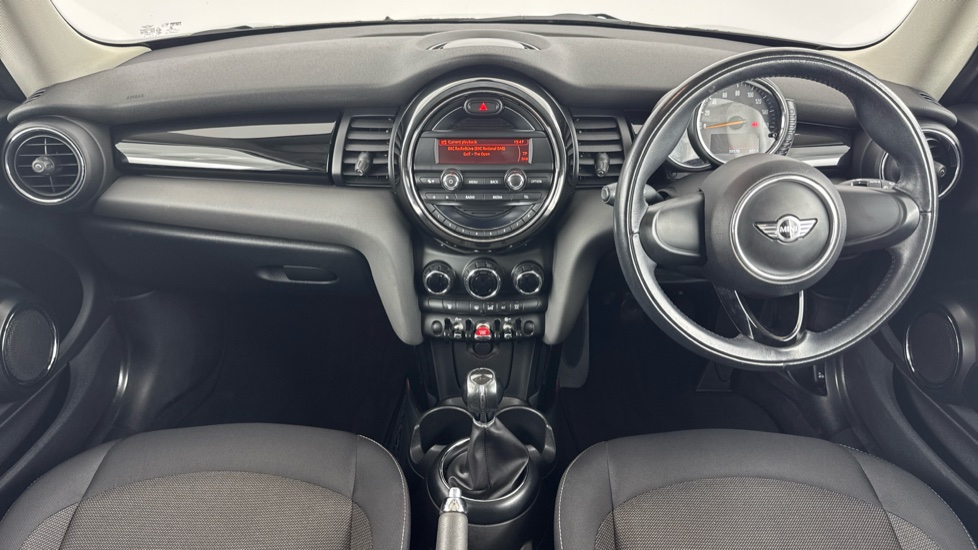 MINI Hatchback 1.5 One D 3dr Diesel Hatchback - Image 4