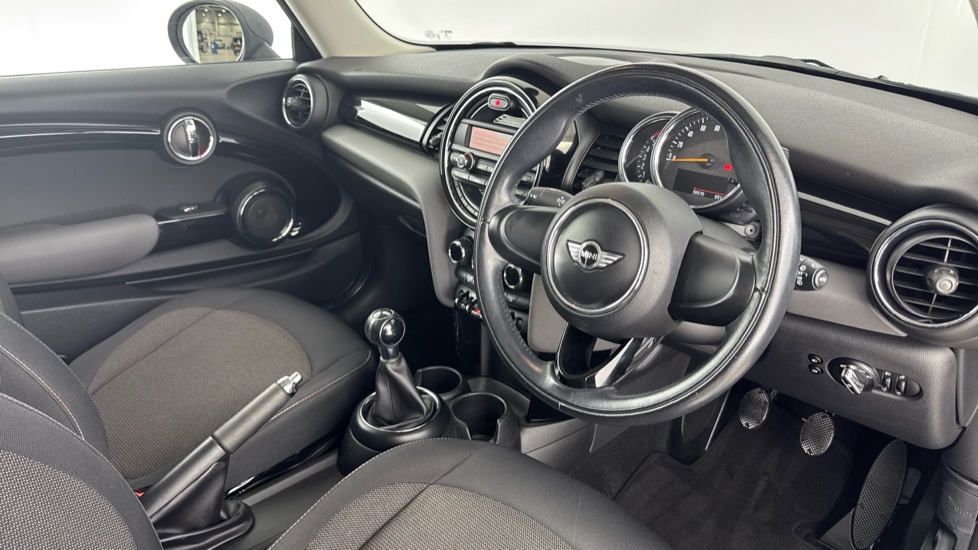 MINI Hatchback 1.5 One D 3dr Diesel Hatchback - Image 6