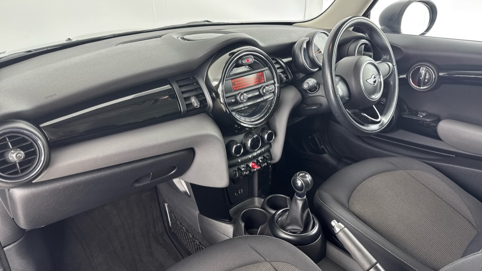 MINI Hatchback 1.5 One D 3dr Diesel Hatchback - Image 7