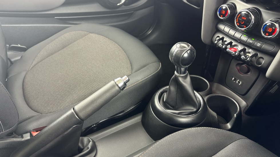 MINI Hatchback 1.5 One D 3dr Diesel Hatchback - Image 10