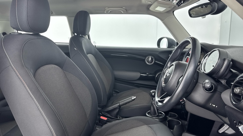 MINI Hatchback 1.5 One D 3dr Diesel Hatchback - Image 11