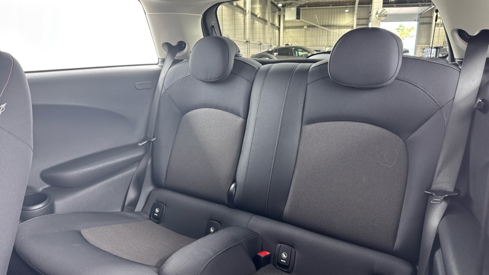 MINI Hatchback 1.5 One D 3dr Diesel Hatchback - Image 12