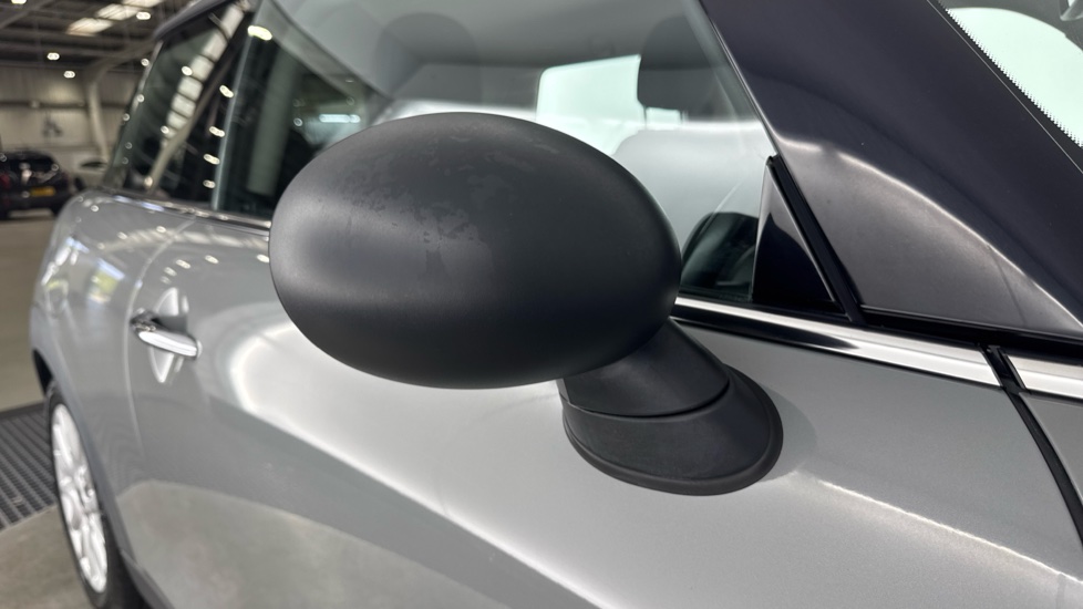 MINI Hatchback 1.5 One D 3dr Diesel Hatchback - Image 28