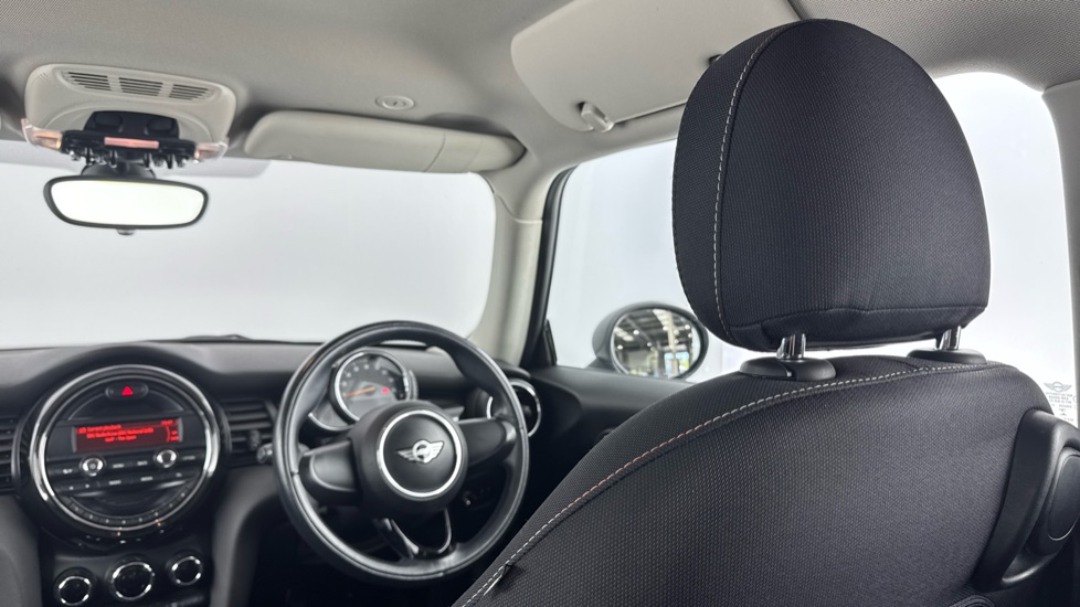 MINI Hatchback 1.5 One D 3dr Diesel Hatchback - Image 36