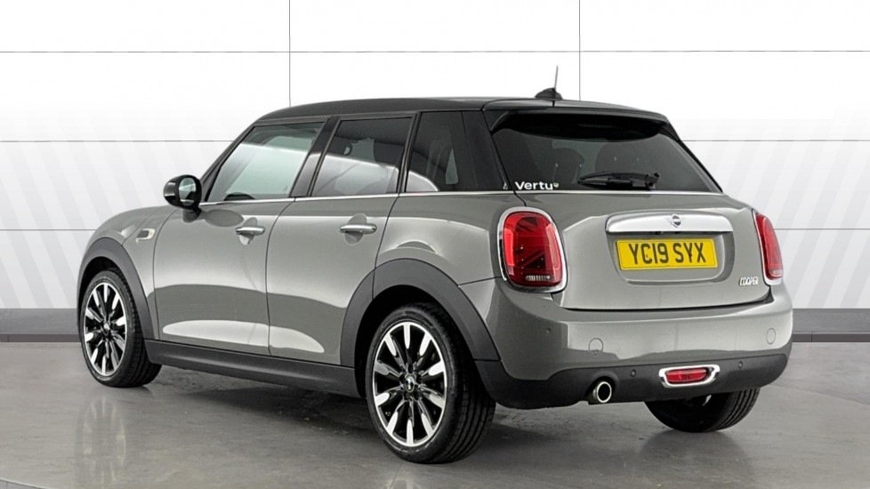 MINI Hatchback 1.5 Cooper Exclusive II 5dr Petrol Hatchback - Image 2