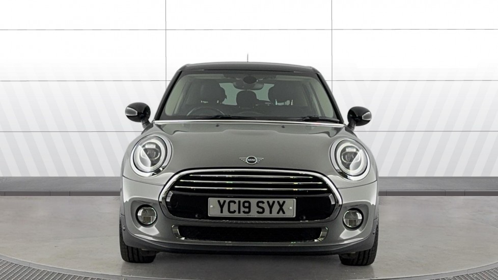 MINI Hatchback 1.5 Cooper Exclusive II 5dr Petrol Hatchback - Image 16