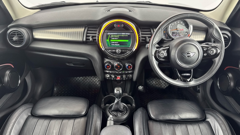 MINI Hatchback 1.5 Cooper Exclusive II 5dr Petrol Hatchback - Image 4