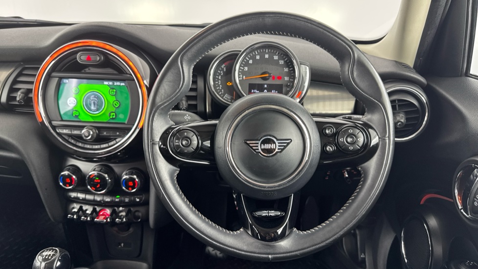 MINI Hatchback 1.5 Cooper Exclusive II 5dr Petrol Hatchback - Image 5