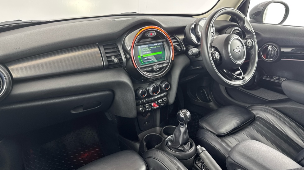 MINI Hatchback 1.5 Cooper Exclusive II 5dr Petrol Hatchback - Image 7