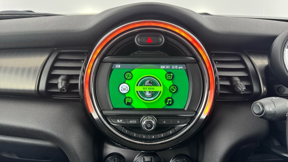 MINI Hatchback 1.5 Cooper Exclusive II 5dr Petrol Hatchback - Image 8