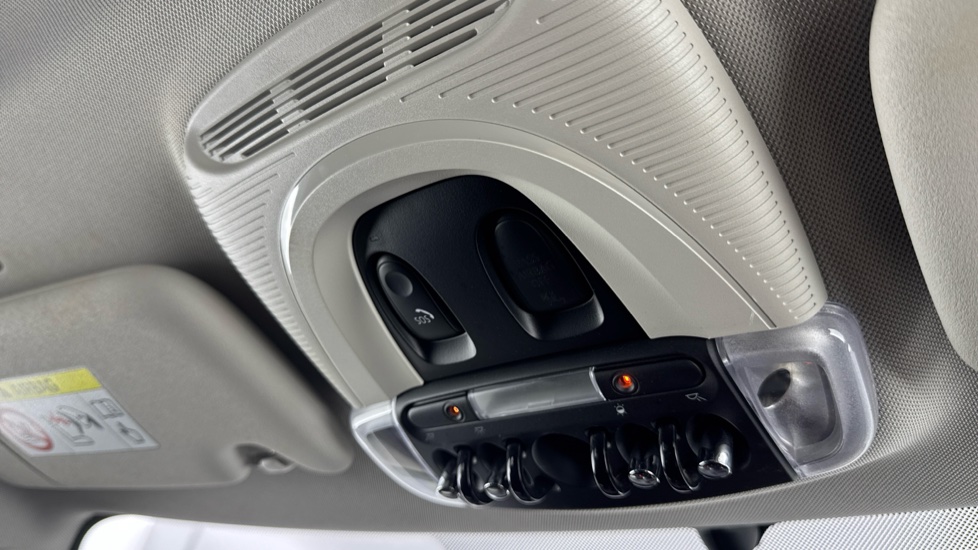 MINI Hatchback 1.5 Cooper Exclusive II 5dr Petrol Hatchback - Image 49