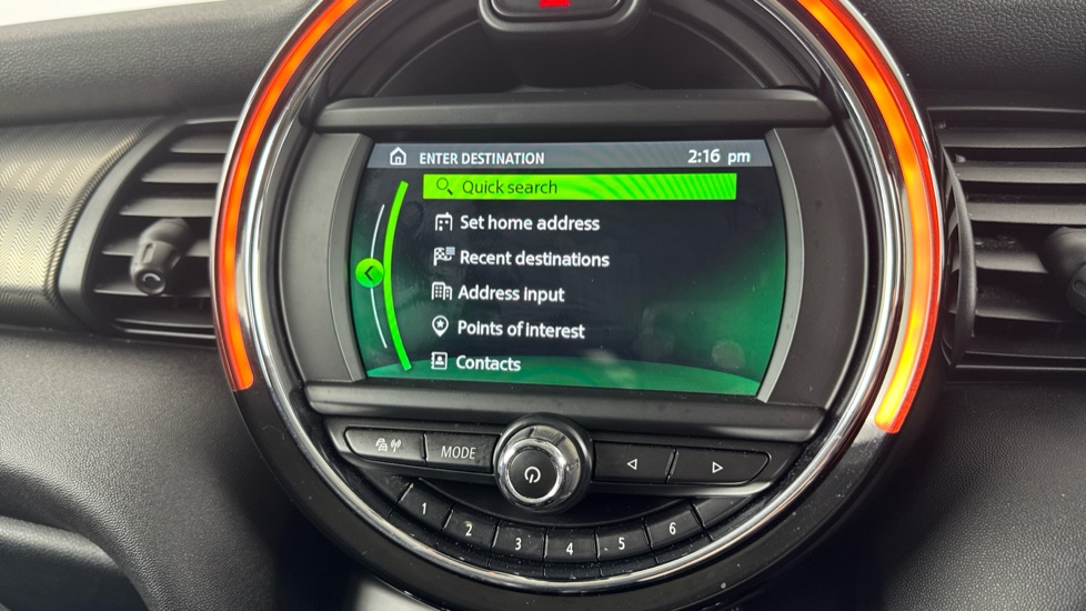 MINI Hatchback 1.5 Cooper Exclusive II 5dr Petrol Hatchback - Image 54