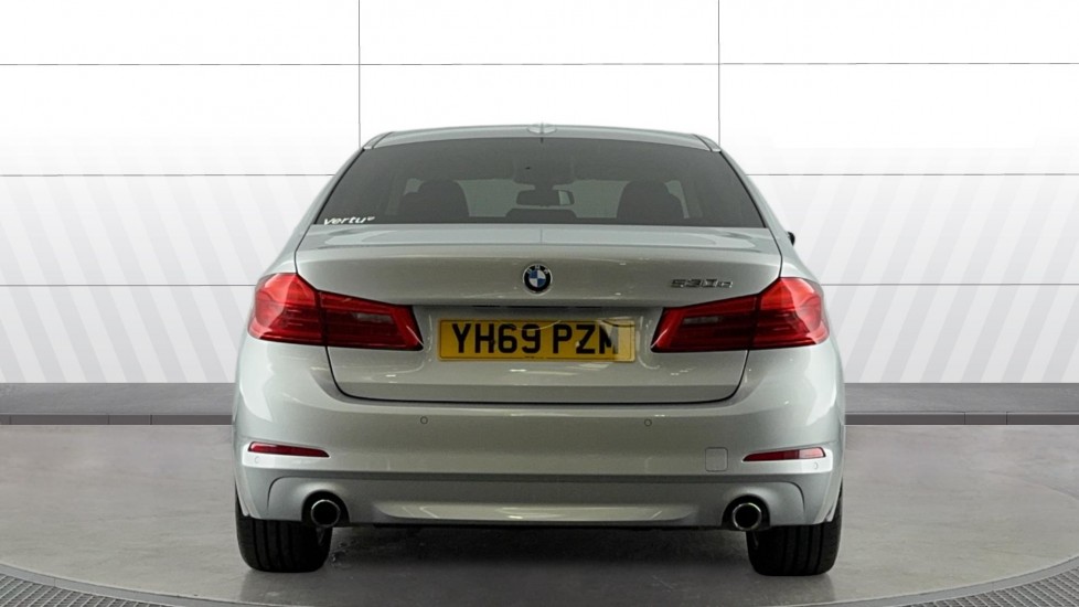 BMW 5 Series 530e SE 4dr Auto Saloon - Image 15