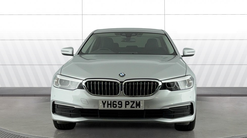 BMW 5 Series 530e SE 4dr Auto Saloon - Image 16