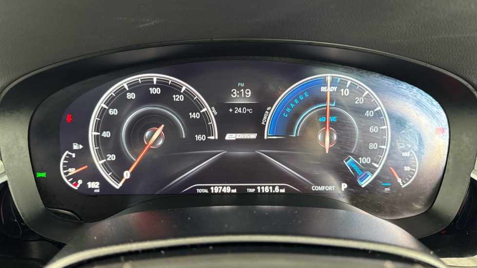 BMW 5 Series 530e SE 4dr Auto Saloon - Image 9
