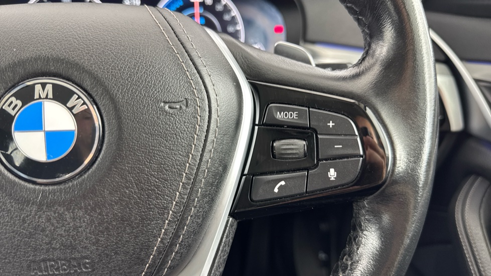 BMW 5 Series 530e SE 4dr Auto Saloon - Image 18