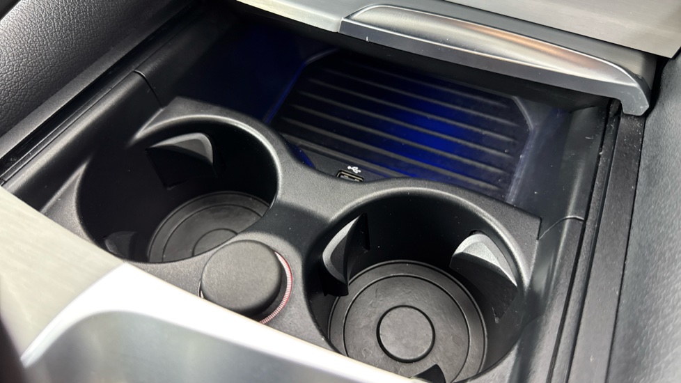 BMW 5 Series 530e SE 4dr Auto Saloon - Image 50