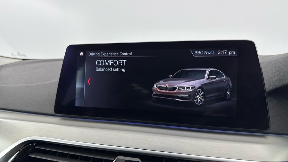 BMW 5 Series 530e SE 4dr Auto Saloon - Image 60