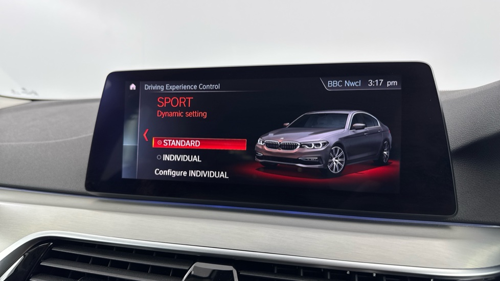 BMW 5 Series 530e SE 4dr Auto Saloon - Image 61