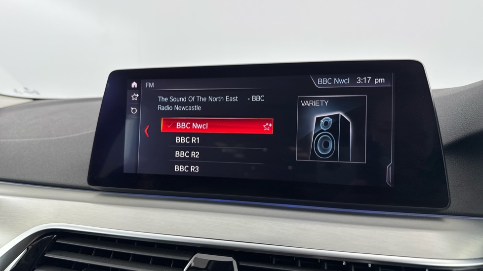 BMW 5 Series 530e SE 4dr Auto Saloon - Image 62