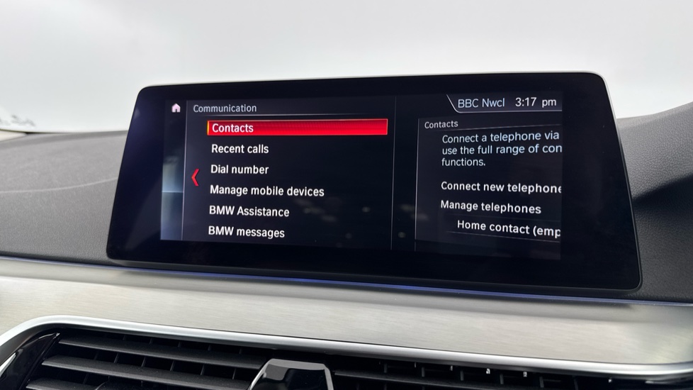 BMW 5 Series 530e SE 4dr Auto Saloon - Image 63