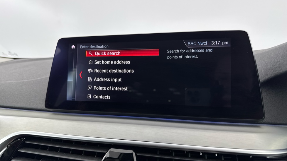 BMW 5 Series 530e SE 4dr Auto Saloon - Image 64