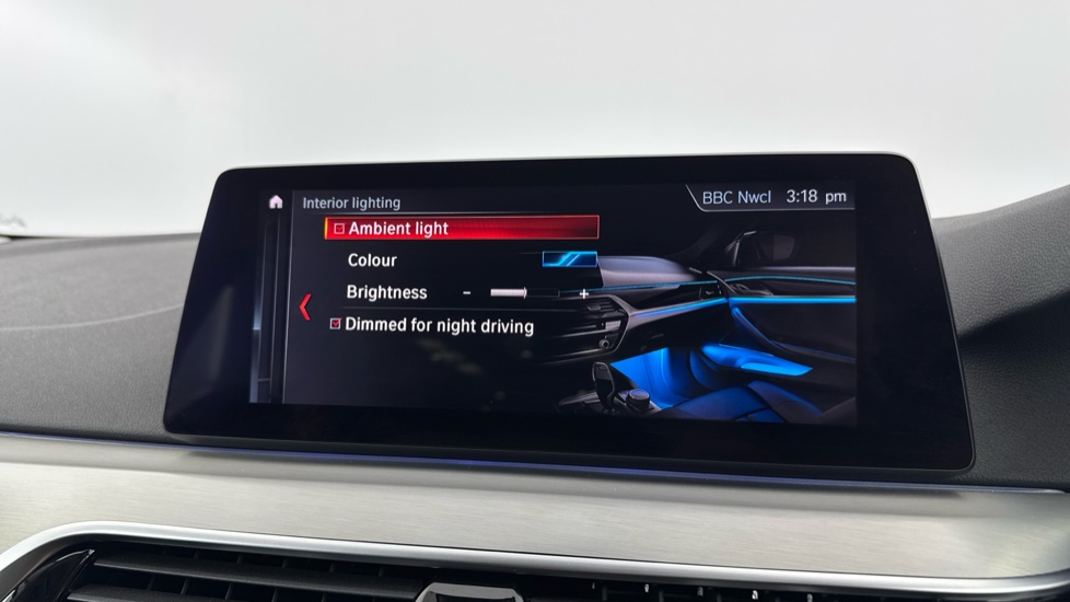 BMW 5 Series 530e SE 4dr Auto Saloon - Image 67