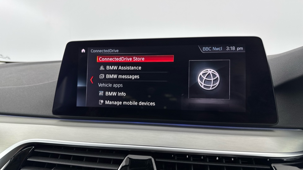 BMW 5 Series 530e SE 4dr Auto Saloon - Image 68