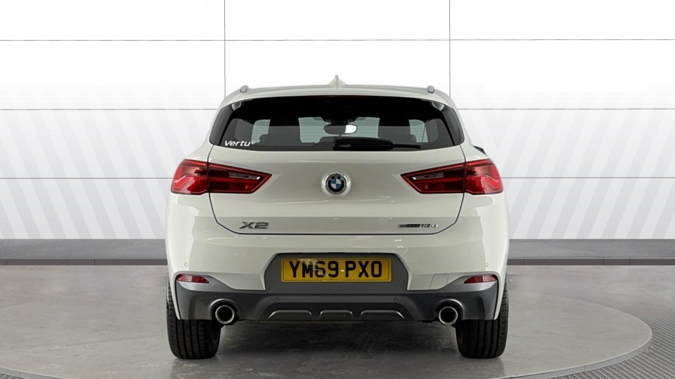 BMW X2 sDrive 18d M Sport X 5dr Diesel Hatchback - Image 15