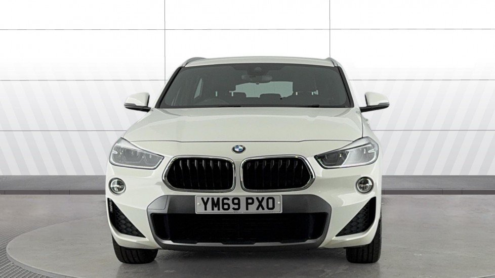 BMW X2 sDrive 18d M Sport X 5dr Diesel Hatchback - Image 16