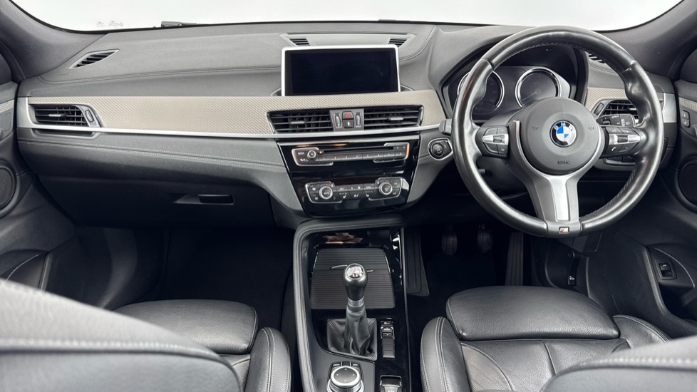 BMW X2 sDrive 18d M Sport X 5dr Diesel Hatchback - Image 4