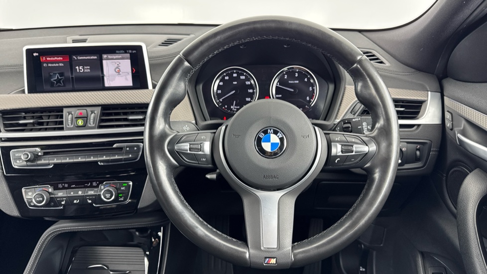 BMW X2 sDrive 18d M Sport X 5dr Diesel Hatchback - Image 5