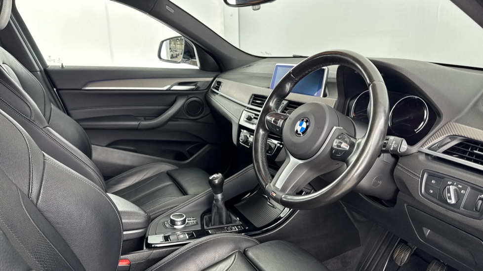 BMW X2 sDrive 18d M Sport X 5dr Diesel Hatchback - Image 6