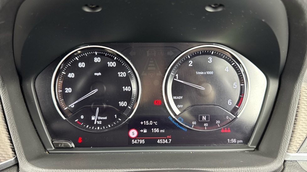 BMW X2 sDrive 18d M Sport X 5dr Diesel Hatchback - Image 9