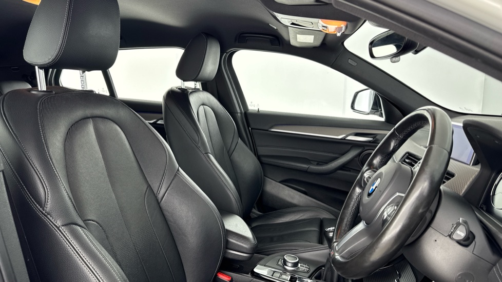 BMW X2 sDrive 18d M Sport X 5dr Diesel Hatchback - Image 11