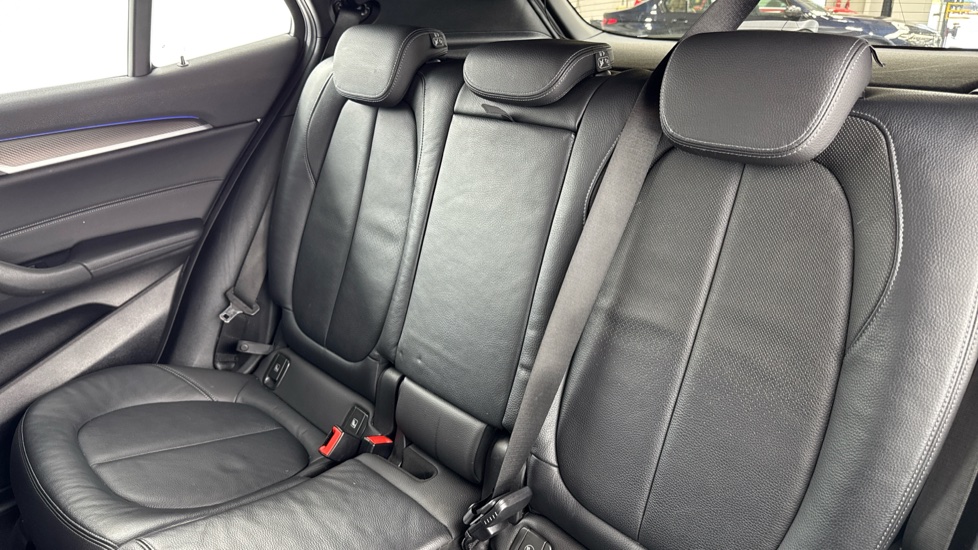 BMW X2 sDrive 18d M Sport X 5dr Diesel Hatchback - Image 12