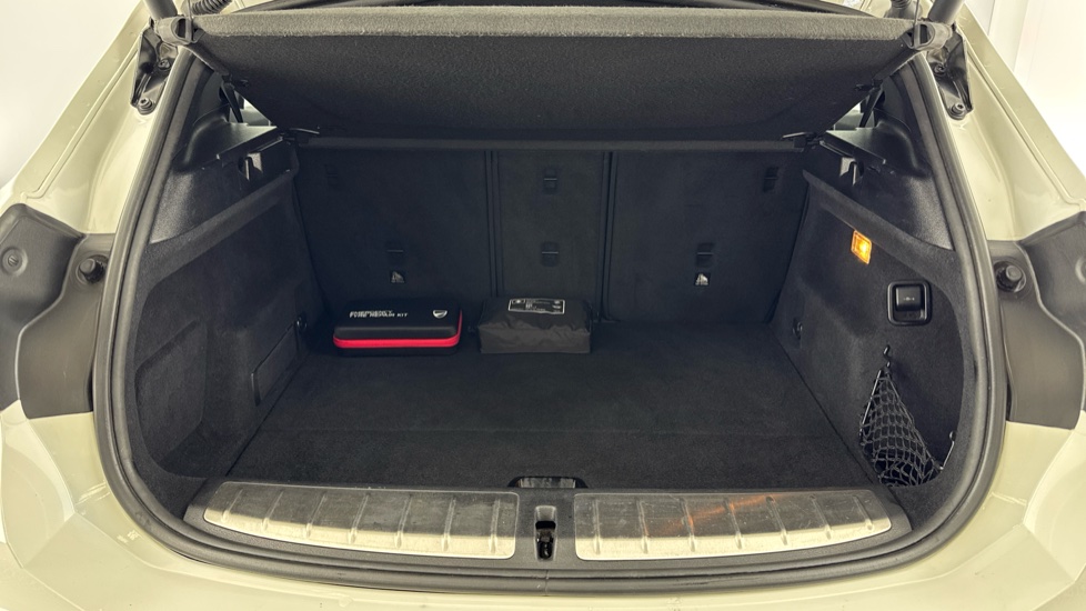 BMW X2 sDrive 18d M Sport X 5dr Diesel Hatchback - Image 13