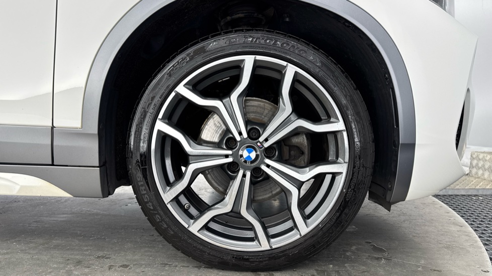 BMW X2 sDrive 18d M Sport X 5dr Diesel Hatchback - Image 14