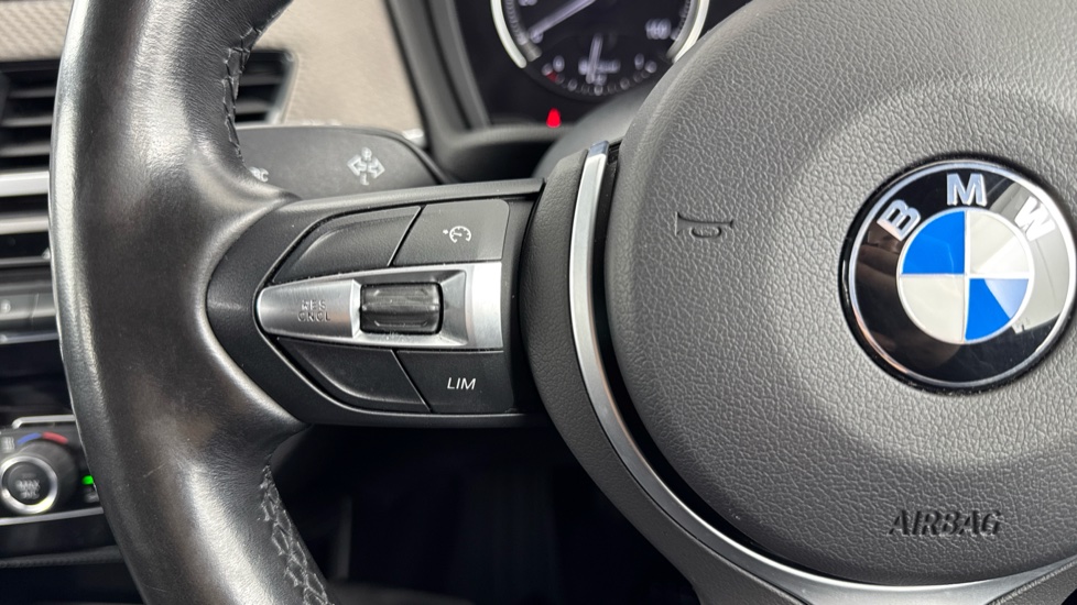 BMW X2 sDrive 18d M Sport X 5dr Diesel Hatchback - Image 17