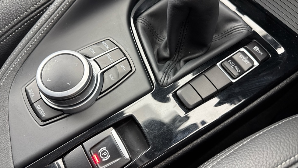 BMW X2 sDrive 18d M Sport X 5dr Diesel Hatchback - Image 19