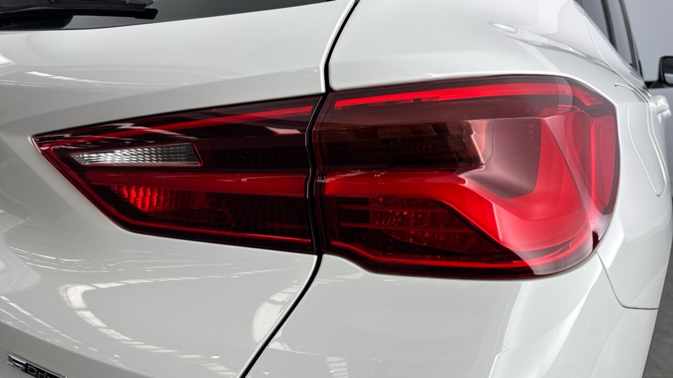 BMW X2 sDrive 18d M Sport X 5dr Diesel Hatchback - Image 22
