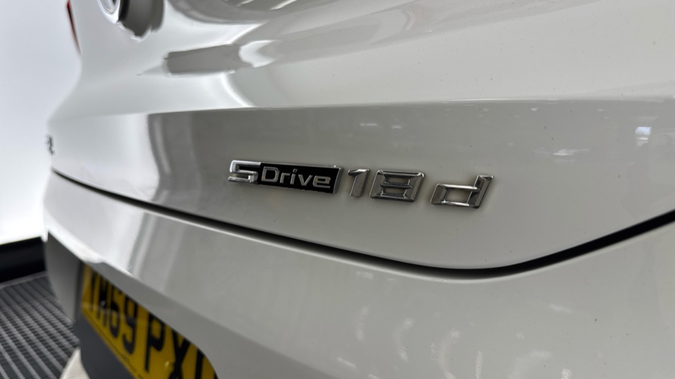 BMW X2 sDrive 18d M Sport X 5dr Diesel Hatchback - Image 26