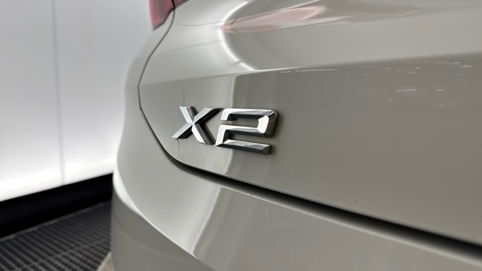 BMW X2 sDrive 18d M Sport X 5dr Diesel Hatchback - Image 27