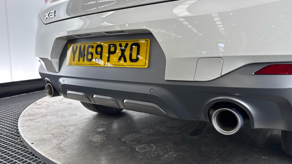 BMW X2 sDrive 18d M Sport X 5dr Diesel Hatchback - Image 28