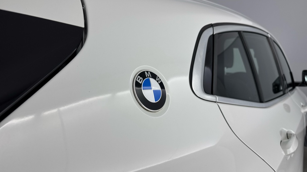 BMW X2 sDrive 18d M Sport X 5dr Diesel Hatchback - Image 29