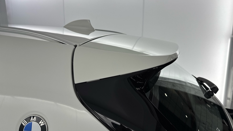 BMW X2 sDrive 18d M Sport X 5dr Diesel Hatchback - Image 31